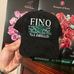 Gallo Fino Brand LA Drop