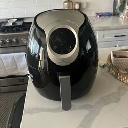 Air Fryers 