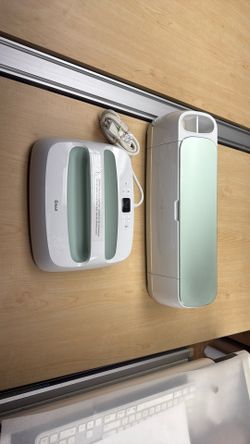 Crock Cpl301  Bluetooth Cuter And  Heat Easypress 