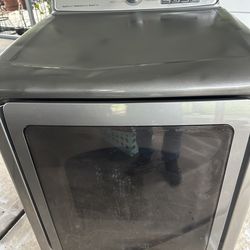 Secadora eléctrica Samsung