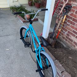 Mongoose legion L20 2024 lightly used