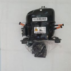 GE Compressor WR87X32386