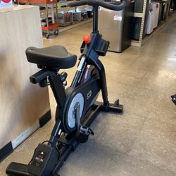 Nordictrack Bike