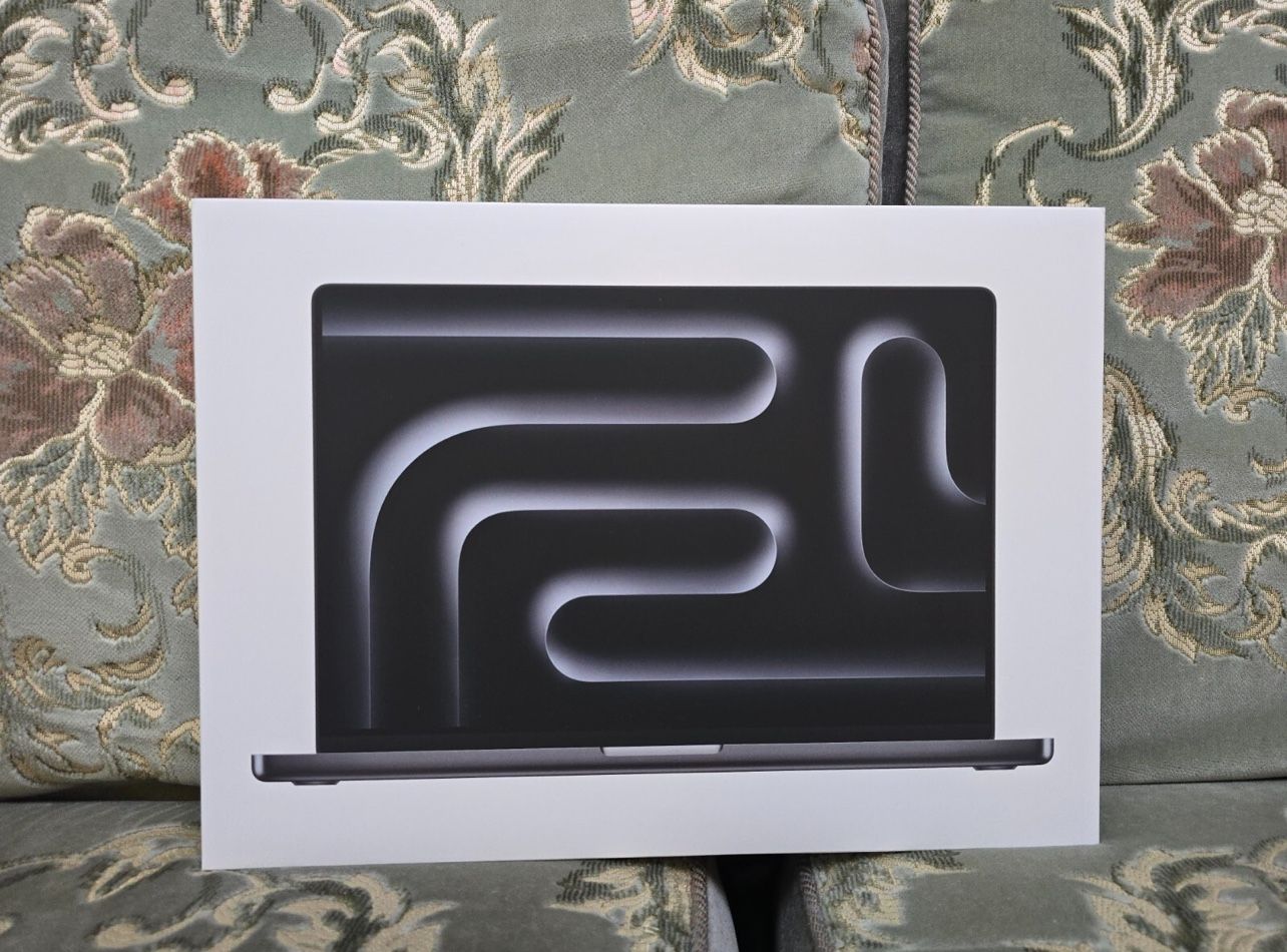 Mac Book