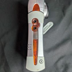 Camera Very Hard To Find Avcam 300 AV Video 340 