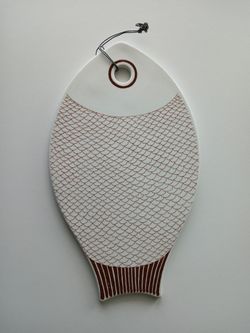 Fish Trivet