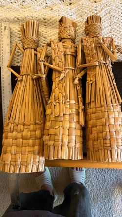 1960’s Russian arts & crafts
