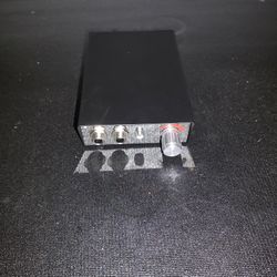 Tattooing Power Supply