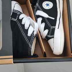 Converse All Star Crib
Boys' Infant
