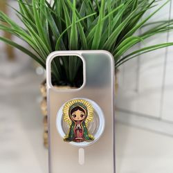 Virgin Mary Popsocket