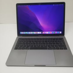 2019 Macbook Pro