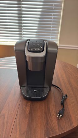 Keurig coffee machine
