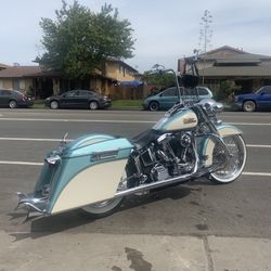 Motorcycle For sale 