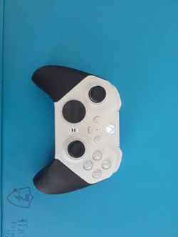 Xbox Elite Core 2