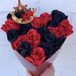Valentines Roses
