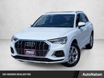 2023 Audi Q3