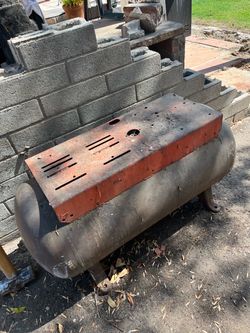 Air tank