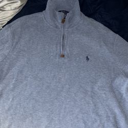 Men’s Ralph Lauren Sweater Size Medium 