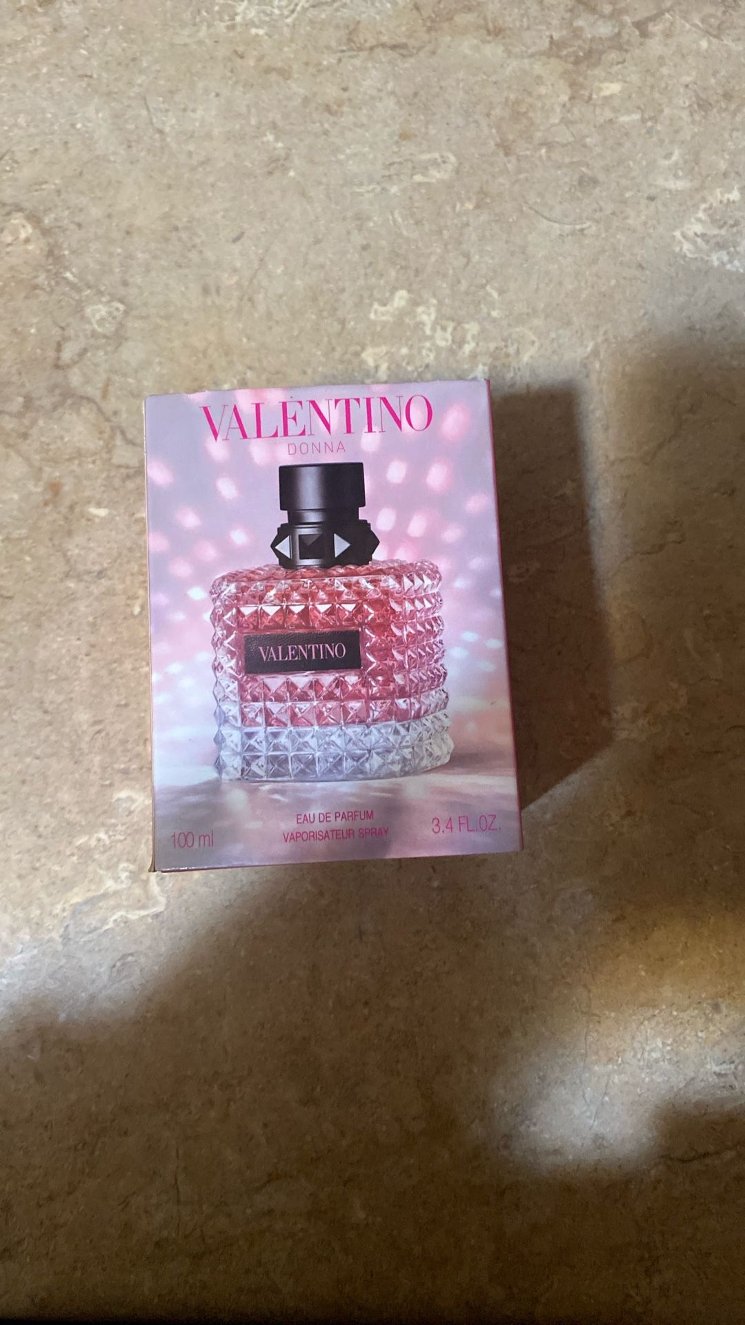 Valentino Perfume