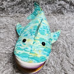 Shark Pencil Pouch