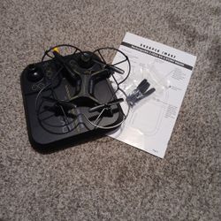 Sharper Image Dx2 Drone