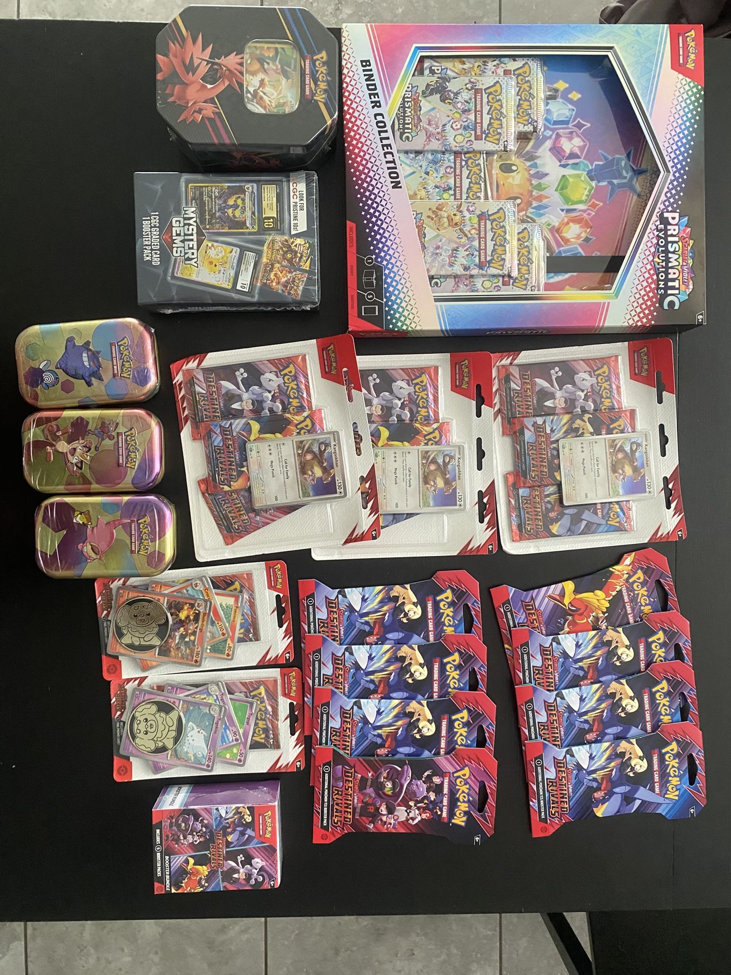 Pokémon