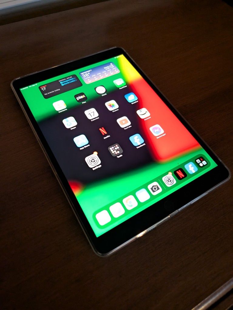 ipad Air 3rd gen 64gb