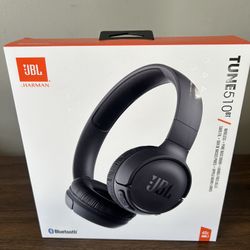 JBL Tune510BT