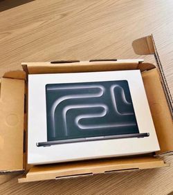 Apple MacBook Pro M5 2025