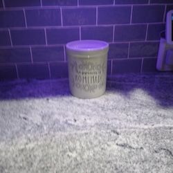 Ceramic Utensil Holder