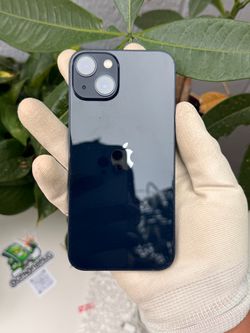 iPhone 13 128 GB Unlocked 100% Battery Health