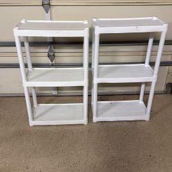Shelving Units 
