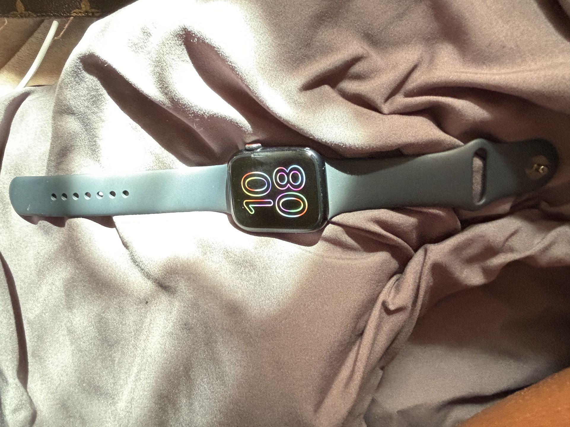 Apple Watch 9th Generation