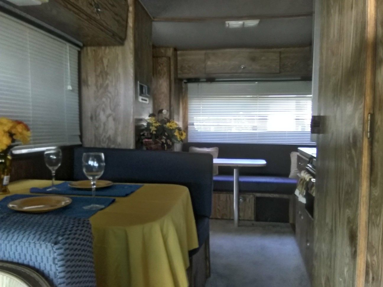 1979 Itasca Sundancer by Winnebago 20 ft 47000 original miles for Sale