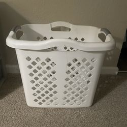 Laundry Basket 