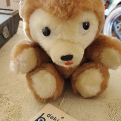HUNEYCUB BEAR Vintage 