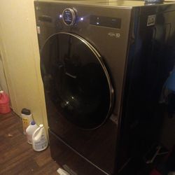 Washcombo All-in-one