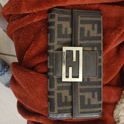 Fendy Wallet 