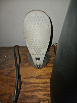 Pair Jbl Computer Speakers