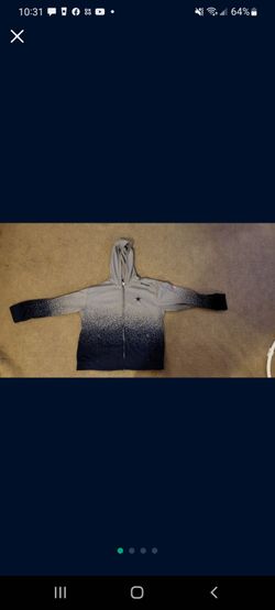 DALLAS COWBOYS NFL HOODY