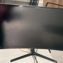 Samsung Gaming Monitor