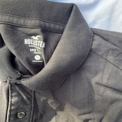 Men Hollister Polos 