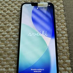 iPhone 13 512GB Unlocked Midnight 