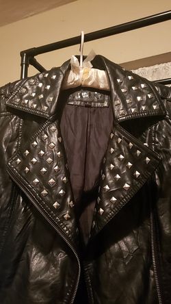 fast and the furious ed. guess jacket