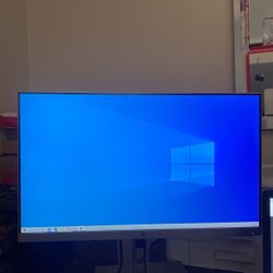 HP E243 Monitors (brand New In Box)