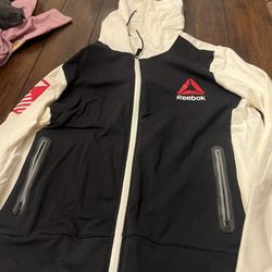 UFC jacket 