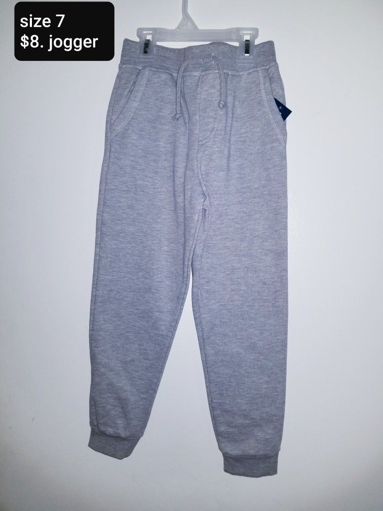 Kids joggers pants