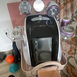 Lipocavitation Machine