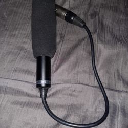 Sony microphone ECM-XM1