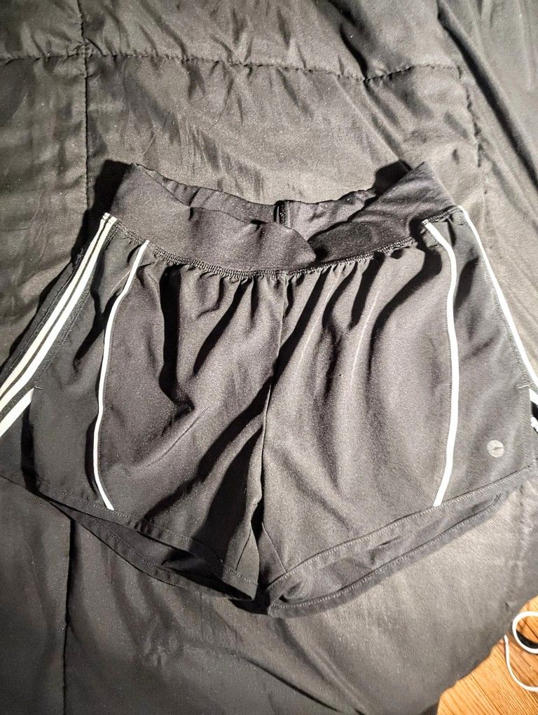 Workout Clothes